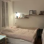 Lovely Studio For 2 Near Montmartre