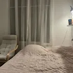 Lovely Studio For 2 Near Montmartre